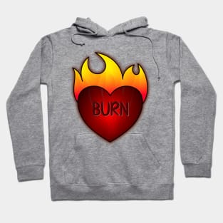 Heartburn Hoodie